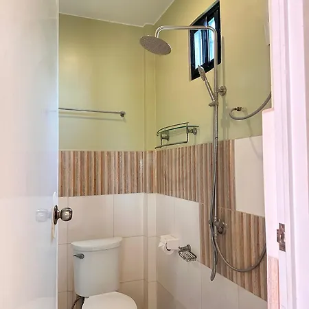Panari Lodge El Nido Room photo