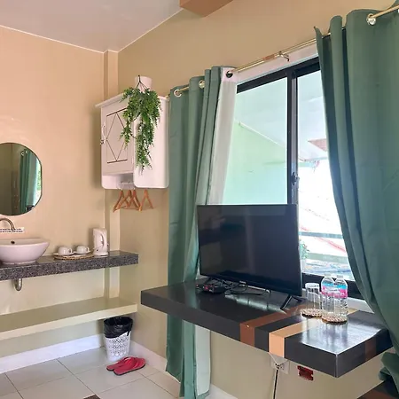 Panari Lodge El Nido Room photo