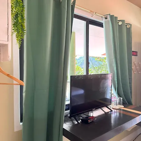 Panari Lodge El Nido Room photo