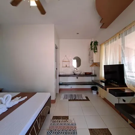 Panari Lodge El Nido Room photo