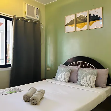 Panari Lodge El Nido Room photo