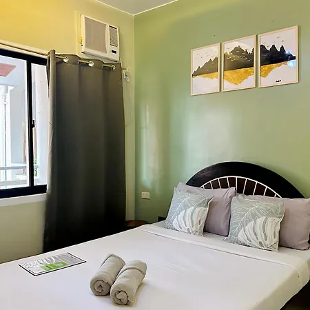 Panari Lodge El Nido Room photo