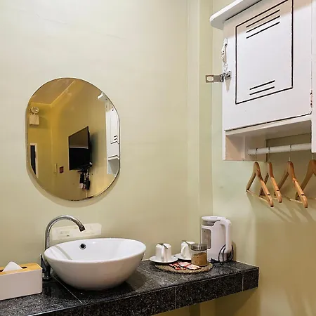 Panari Lodge El Nido Room photo