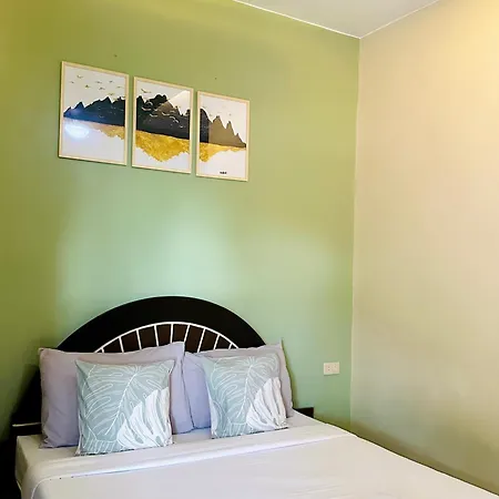 Panari Lodge El Nido Room photo