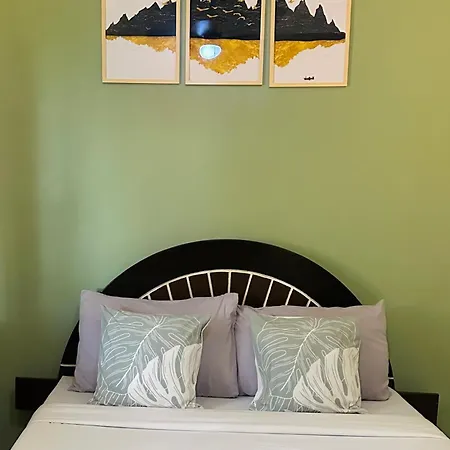 Panari Lodge El Nido Room photo