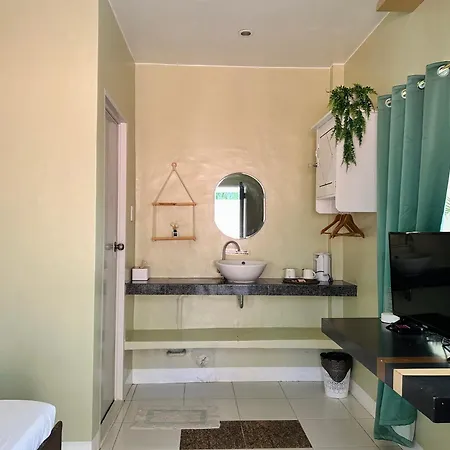 Panari Lodge El Nido Room photo
