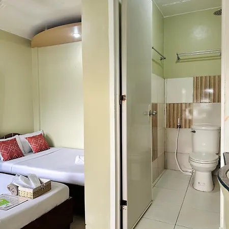 Panari Lodge El Nido Room photo