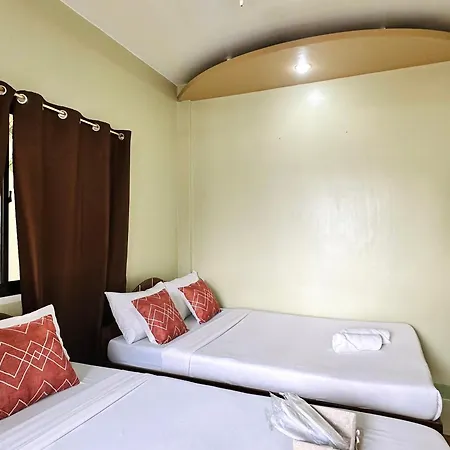Panari Lodge El Nido Room photo