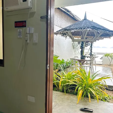 Panari Lodge El Nido Room photo
