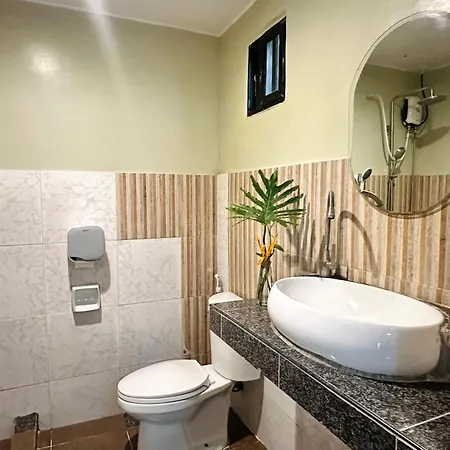 Panari Lodge El Nido Room photo
