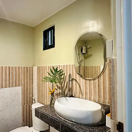Panari Lodge El Nido Room photo