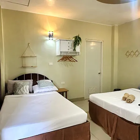 Panari Lodge El Nido Room photo
