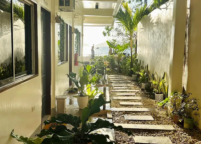 Panari Lodge El Nido