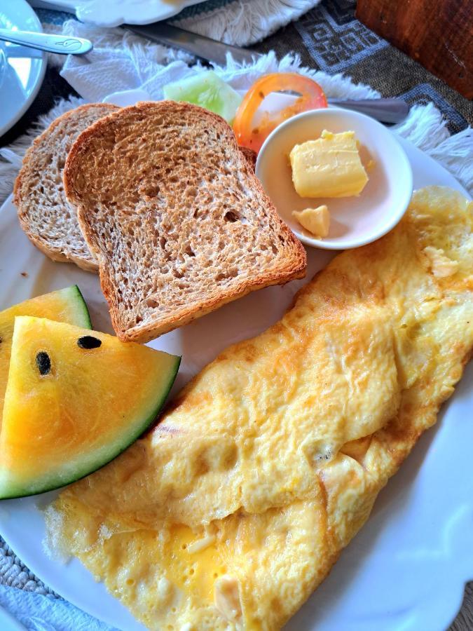 Panari Bed & Breakfast El Nido