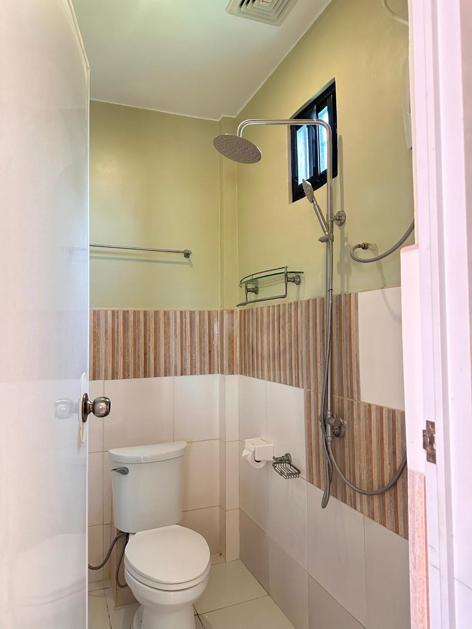 Bed & Breakfast Panari El Nido