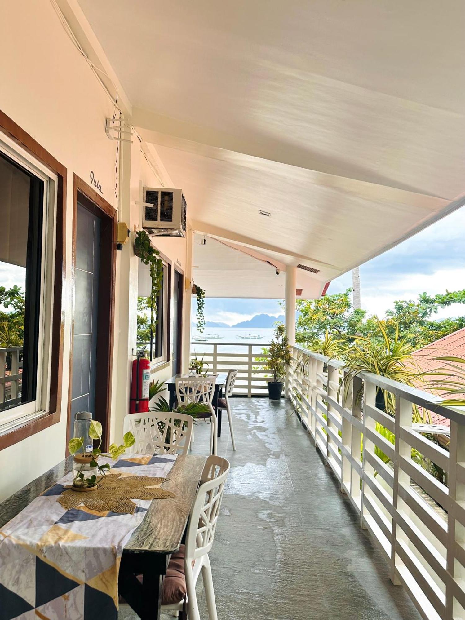 Bed & Breakfast Panari