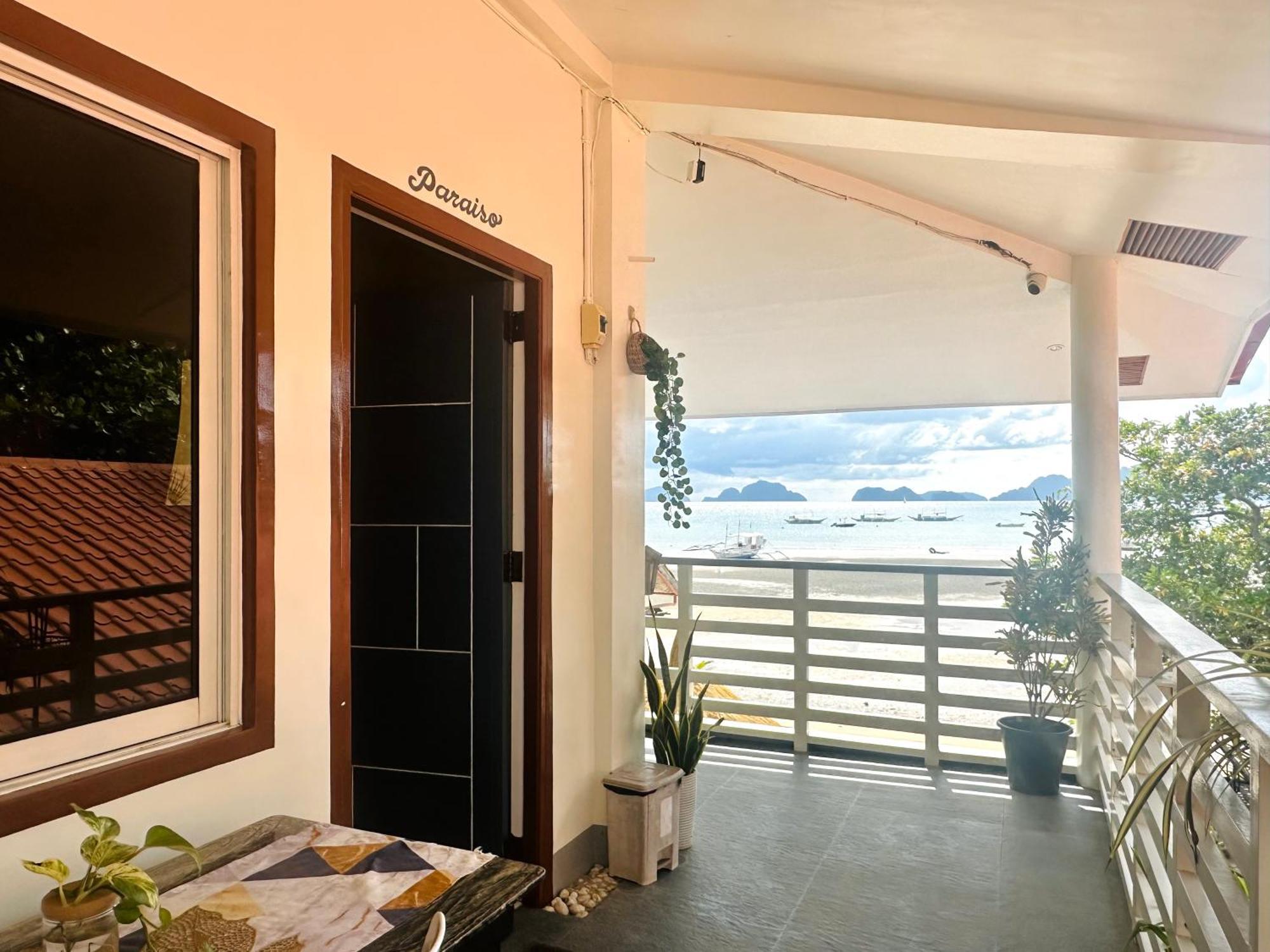 Bed & Breakfast Panari *
